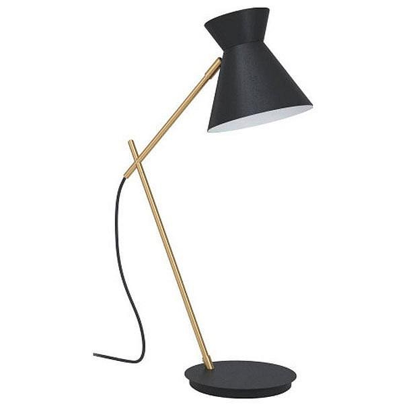 Настольная лампа офисная Eglo Amezaga 98864 