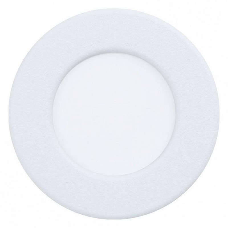 Встраиваемый светильник Eglo Fueva 5 99131 