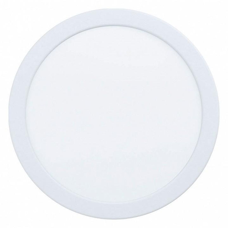 Встраиваемый светильник Eglo Fueva 5 99134 