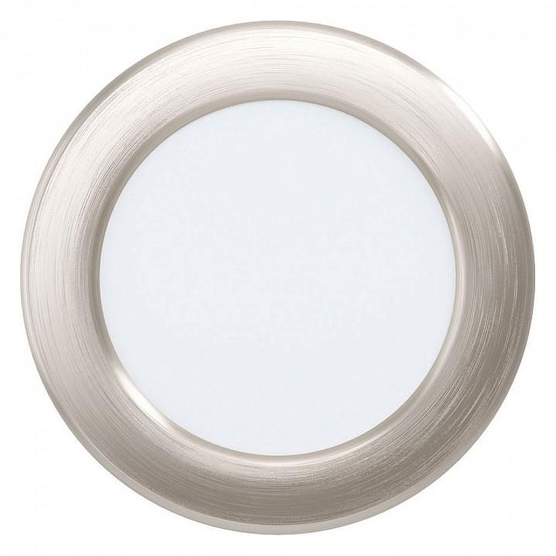 Встраиваемый светильник Eglo Fueva 5 99137 