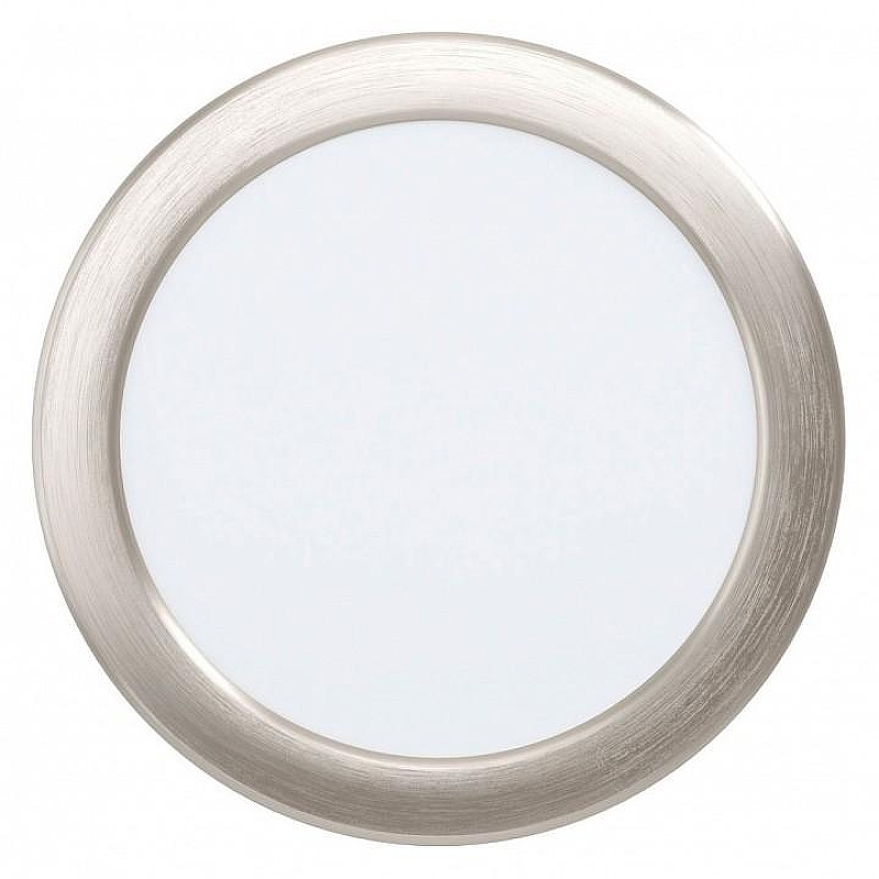 Встраиваемый светильник Eglo Fueva 5 99138 