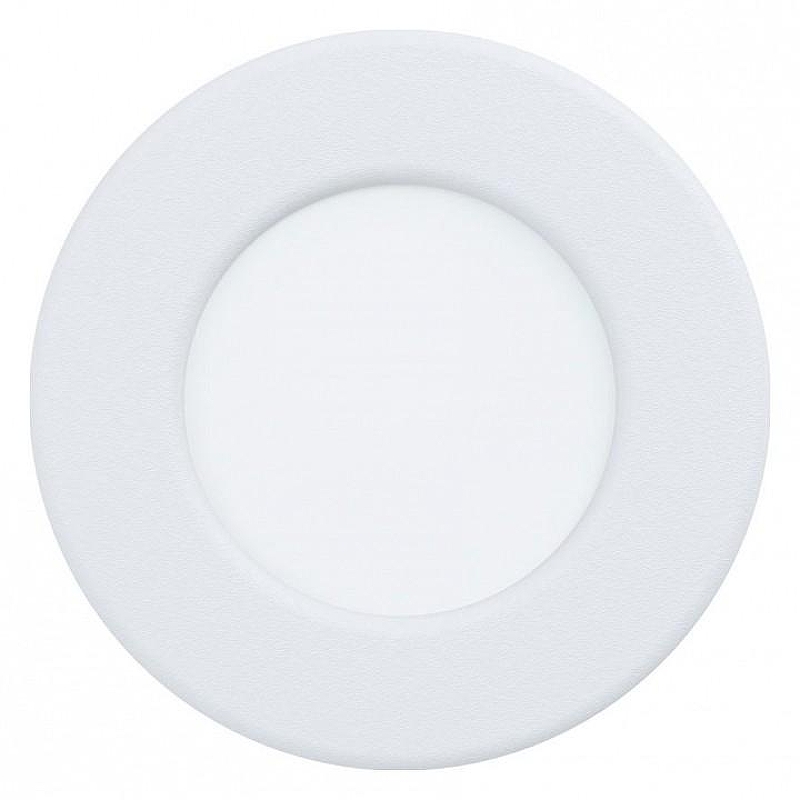 Встраиваемый светильник Eglo Fueva 5 99147 