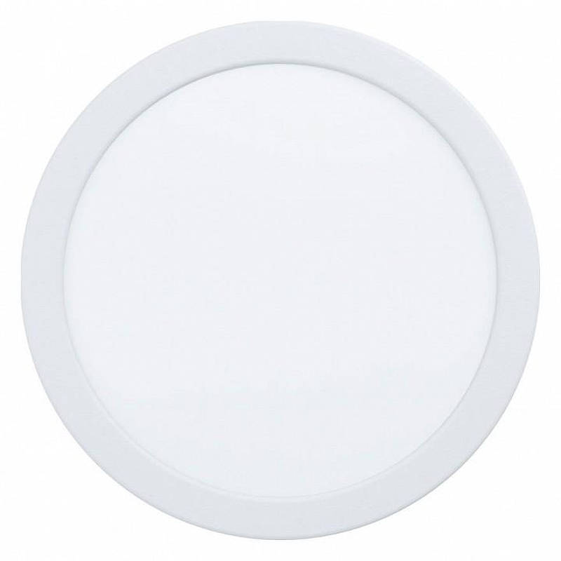 Встраиваемый светильник Eglo Fueva 5 99151 