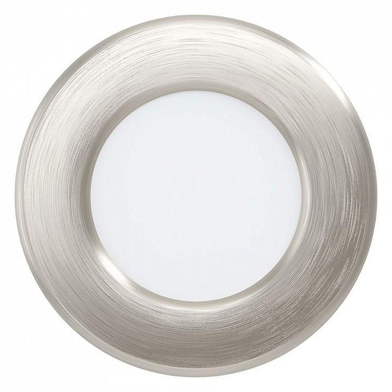 Встраиваемый светильник Eglo Fueva 5 99152 