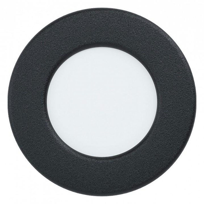 Встраиваемый светильник Eglo Fueva 5 99156 