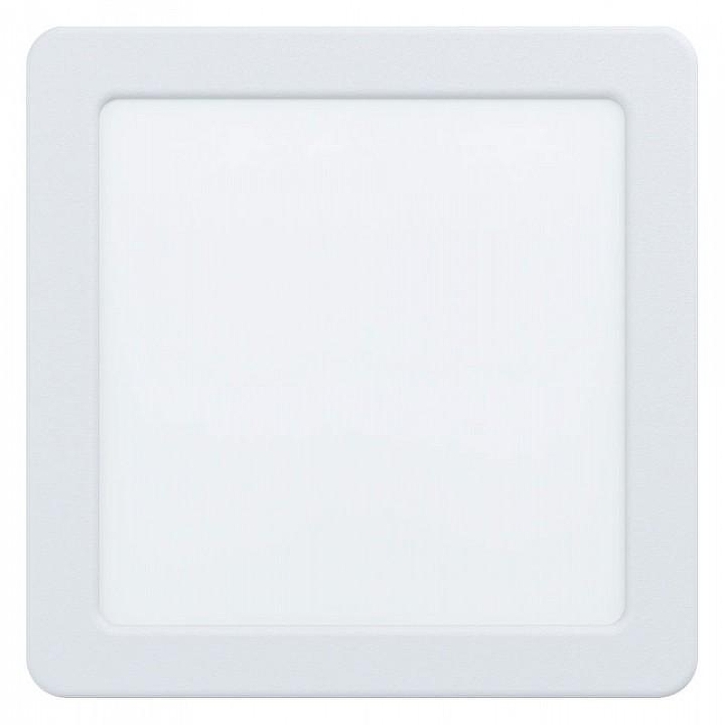 Встраиваемый светильник Eglo Fueva 5 99163 