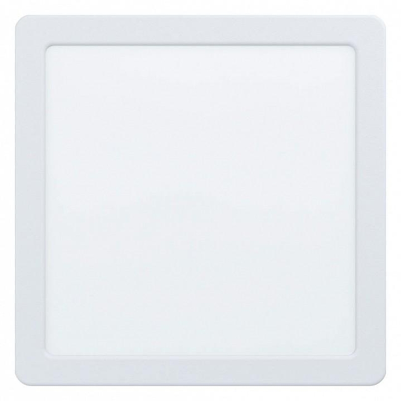 Встраиваемый светильник Eglo Fueva 5 99164 