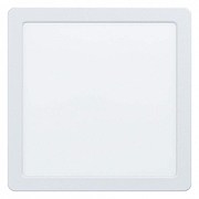 Встраиваемый светильник Eglo Fueva 5 99164 цвет плафона/подвески Белый, цвет арматуры Белый