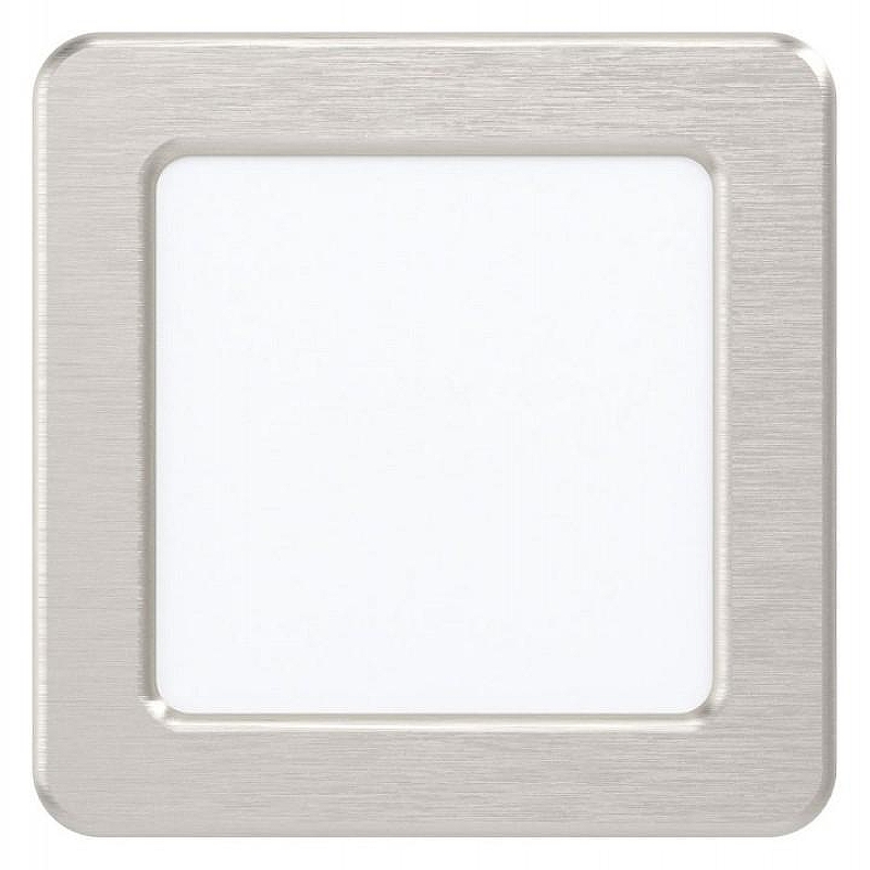 Встраиваемый светильник Eglo Fueva 5 99167 