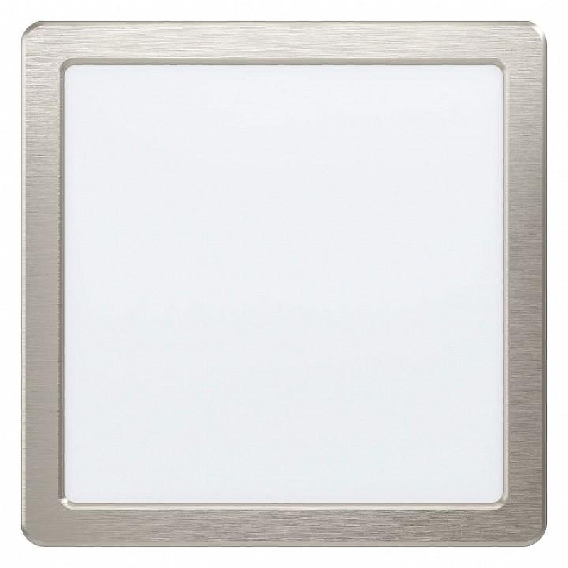 Встраиваемый светильник Eglo Fueva 5 99169 