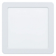 Встраиваемый светильник Eglo Fueva 5 99179 цвет плафона/подвески Белый, цвет арматуры Белый