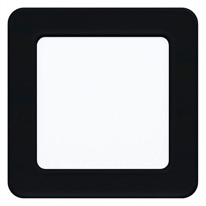 Встраиваемый светильник Eglo Fueva 5 99187 