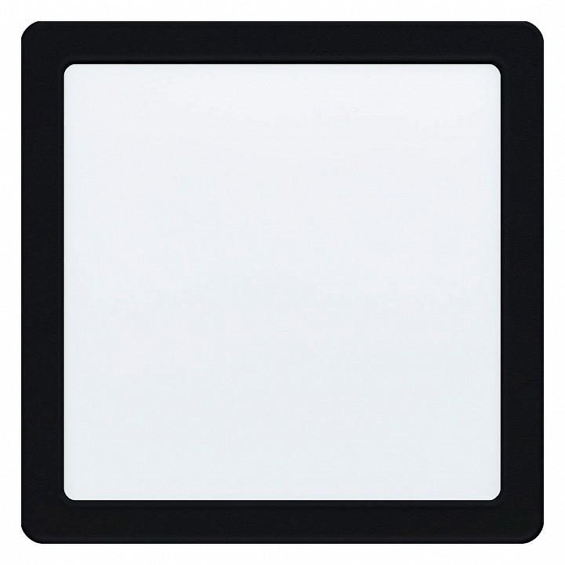 Встраиваемый светильник Eglo Fueva 5 99189 