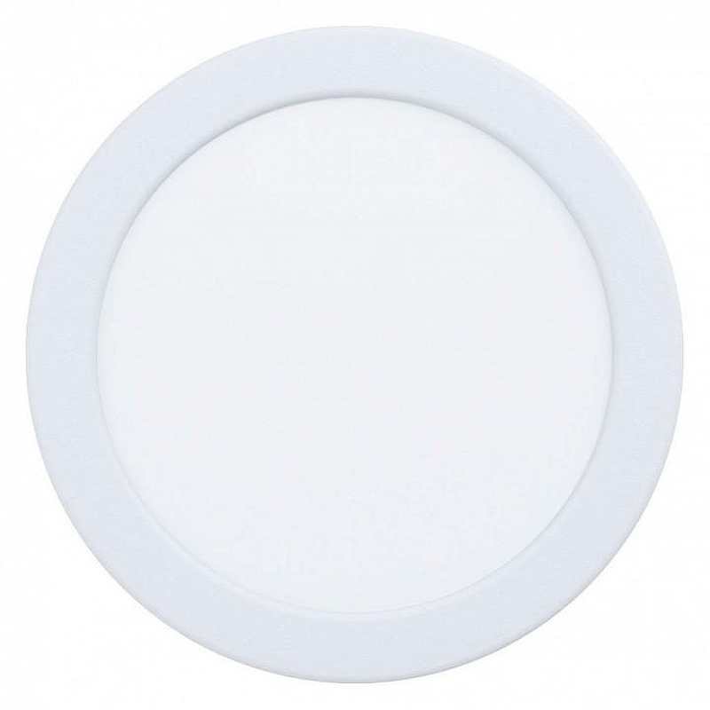 Встраиваемый светильник Eglo Fueva 5 99192 