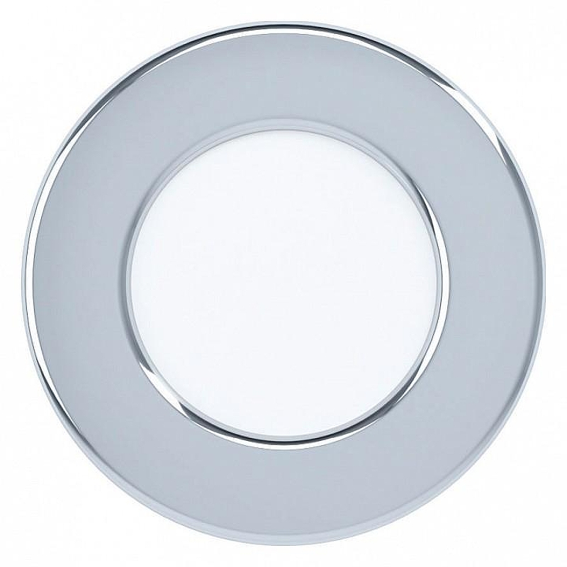 Встраиваемый светильник Eglo Fueva 5 99204 