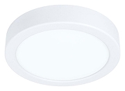 Накладной светильник Eglo Fueva 5 99225 цвет плафона/подвески Белый, цвет арматуры Белый