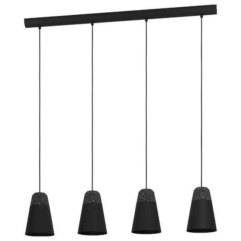 Подвесной светильник Eglo Canterras 99545 