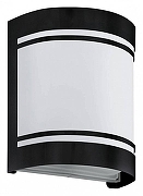 Накладной светильник Eglo Cerno 99565 цвет плафона/подвески Белый, цвет арматуры Черный