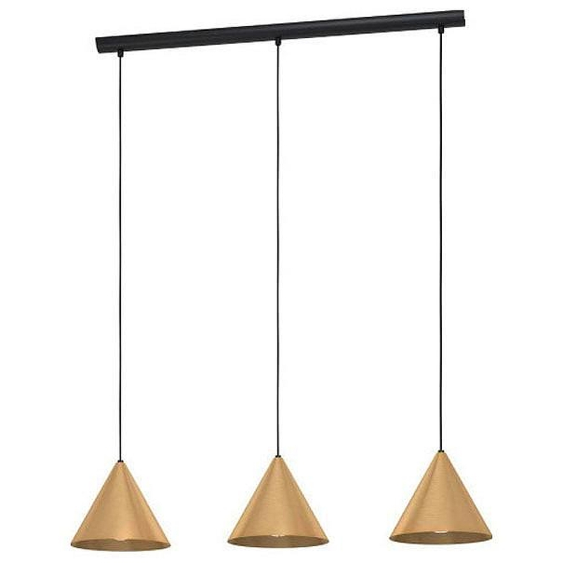 Подвесной светильник Eglo Nar1ces 99592 