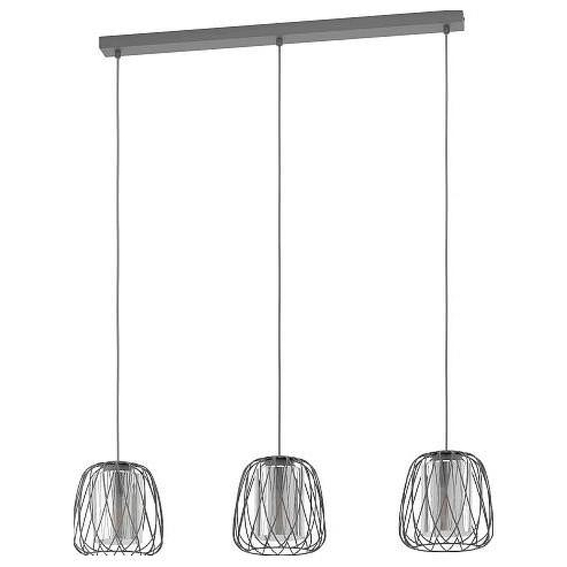 Подвесной светильник Eglo Floresta 99706 