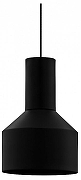 Подвесной светильник Eglo Casibare 99757 цвет плафона/подвески Черный, цвет арматуры Черный