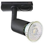 Светильник на штанге Eglo Tb Buzz 99765 цвет арматуры Черный