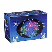 Гирлянда Нить Sneha A-019A LED MIX длина 5000 мм-1
