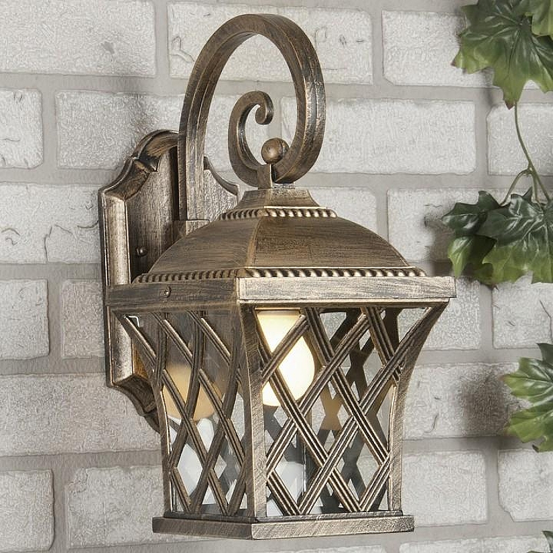 Светильник на штанге Elektrostandard Cass1opeya a025295 