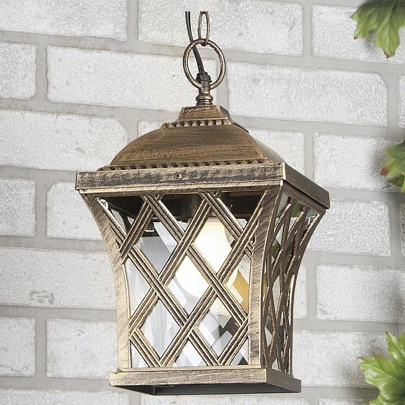 Подвесной светильник Elektrostandard Cass1opeya a025297 