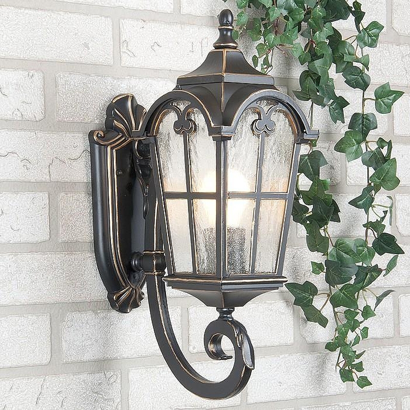 Светильник на штанге Elektrostandard M1ra a025300 