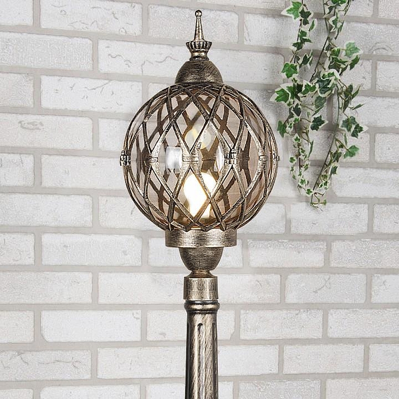 Ландшафтный светильник Elektrostandard Sirius a026100 