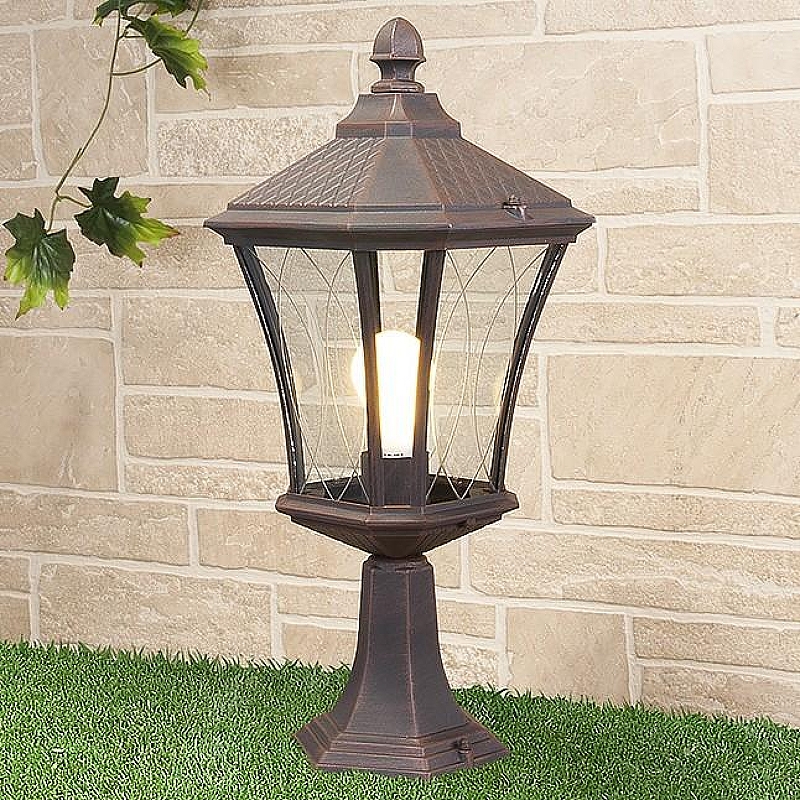 Ландшафтный светильник Elektrostandard Virgo a031922 