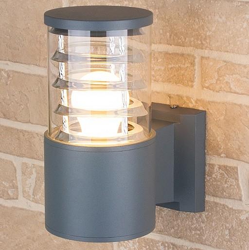 Светильник на штанге Elektrostandard Strada a032623 