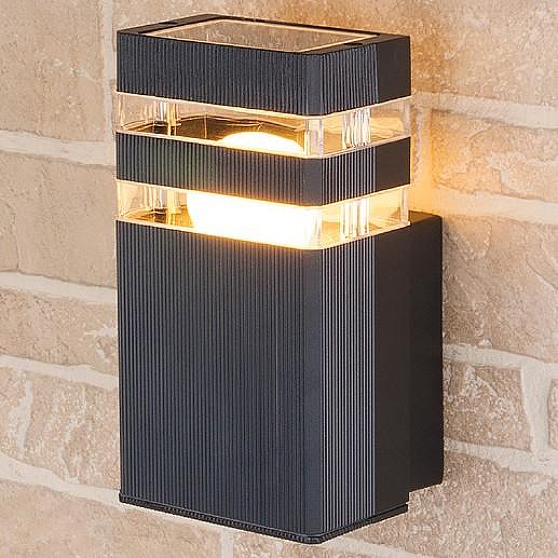 Светильник на штанге Elektrostandard Ignis a032630 