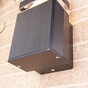 Светильник на штанге Elektrostandard Ignis a032630 цвет плафона/подвески Прозрачный, цвет арматуры Черный-3