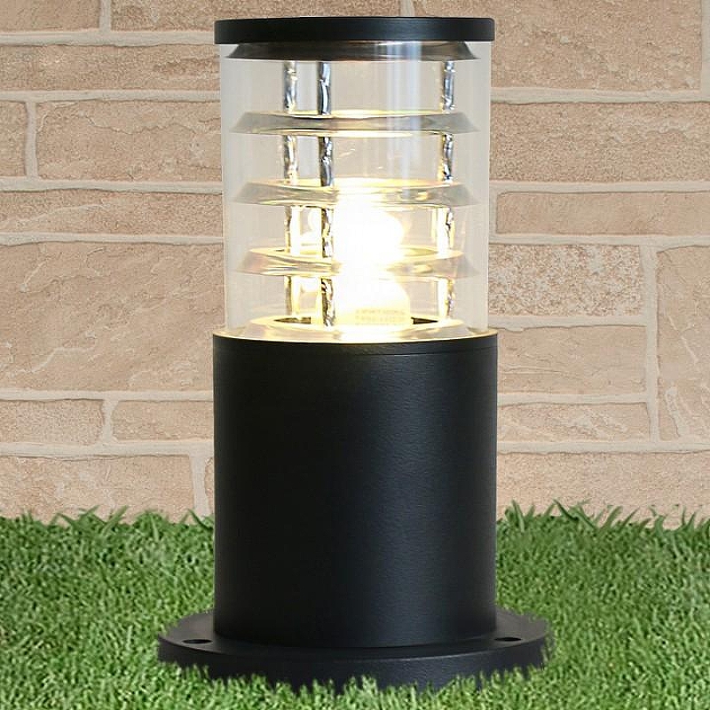 Ландшафтный светильник Elektrostandard Strada a035096 