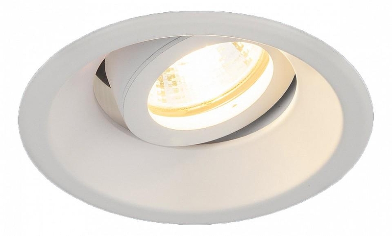 Встраиваемый светильник Elektrostandard Moldes a036506 