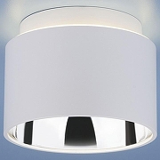 Накладной светильник Elektrostandard Charl1e a036624 цвет белый