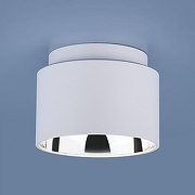 Накладной светильник Elektrostandard Charl1e a036624 цвет белый-1