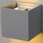 Накладной светильник Elektrostandard Winner a038411 цвет плафона/подвески Серый, цвет арматуры Серый