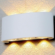 Накладной светильник Elektrostandard Twinky a038420 цвет плафона/подвески Белый, цвет арматуры Белый