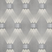 Накладной светильник Elektrostandard Twinky a038420 цвет плафона/подвески Белый, цвет арматуры Белый-1