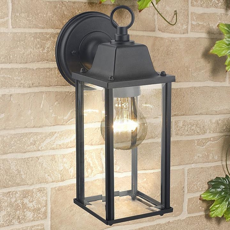 Светильник на штанге Elektrostandard Brick a038438 