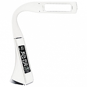 Настольная лампа офисная Elektrostandard ELARA a039459 цвет белый