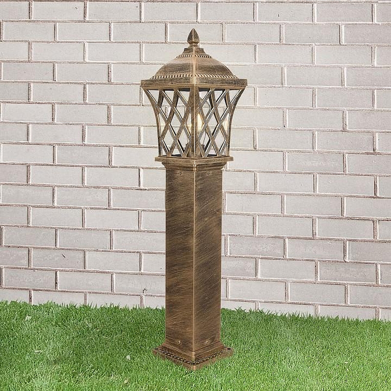 Ландшафтный светильник Elektrostandard Cass1opeya a039870 