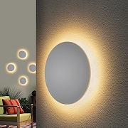 Накладной светильник Elektrostandard Concept a039990 цвет плафона/подвески Белый, цвет арматуры Белый-1