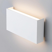 Накладной светильник Elektrostandard Golf a040255 цвет плафона/подвески Белый, цвет арматуры Белый