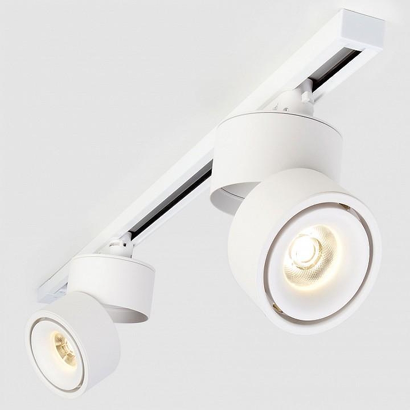 Светильник на штанге Elektrostandard Klips a040437 