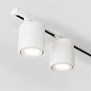 Светильник на штанге Elektrostandard Klips a040437 цвет белый-4