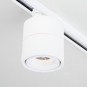 Светильник на штанге Elektrostandard Klips a040437 цвет белый-8